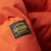 Everest Short Hooded Puffer Jacket
