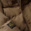 Everest Short Hooded Puffer Jacket