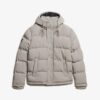 Everest Short Hooded Puffer Jacket Everest Short Hooded Puffer Jacket