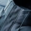 Everest Short Hooded Puffer Jacket