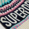Fairisle Beanie Hat