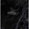 Faux Fur Lined Afghan Coat