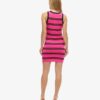 Fine Knit Tank Mini Dress