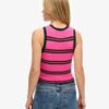 Fine Knit Tank Top