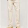 Five Pocket Work Pants