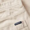 Five Pocket Work Pants