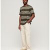 Five Pocket Work Pants