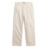 Five Pocket Work Pants