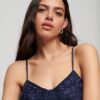 Floral Embroidered Corset Top