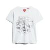 Foil Workwear Fitted T-Shirt