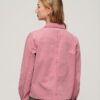 Four Pocket Chore Jacket