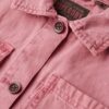 Four Pocket Chore Jacket