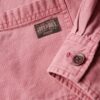 Four Pocket Chore Jacket