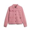 Four Pocket Chore Jacket