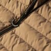 Fuji Embroidered Padded Jacket Fuji Embroidered Padded Jacket