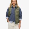 Fuji Lite Padded Gilet