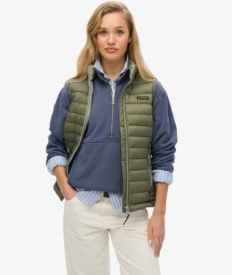 Fuji Lite Padded Gilet