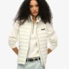 Fuji Lite Padded Gilet