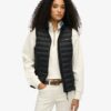 Fuji Lite Padded Gilet