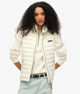 Fuji Lite Padded Gilet