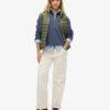 Fuji Lite Padded Gilet