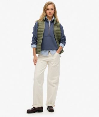 Fuji Lite Padded Gilet