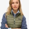 Fuji Lite Padded Gilet