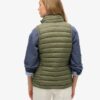 Fuji Lite Padded Gilet