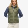 Fuji Lite Padded Gilet