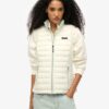 Fuji Lite Padded Gilet