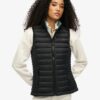 Fuji Lite Padded Gilet