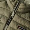 Fuji Lite Padded Gilet