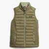 Fuji Lite Padded Gilet
