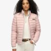 Fuji Lite Padded Jacket