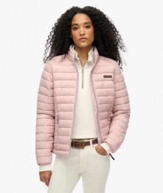 Fuji Lite Padded Jacket