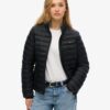Fuji Lite Padded Jacket