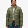 Fuji Lite Padded Jacket