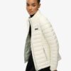 Fuji Lite Padded Jacket