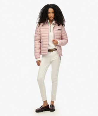 Fuji Lite Padded Jacket