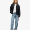 Fuji Lite Padded Jacket