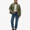 Fuji Lite Padded Jacket