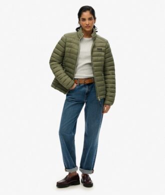 Fuji Lite Padded Jacket