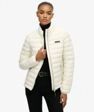 Fuji Lite Padded Jacket