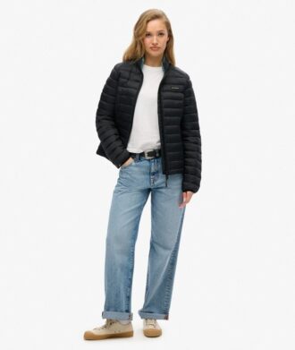 Fuji Lite Padded Jacket