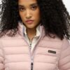 Fuji Lite Padded Jacket