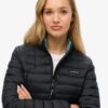 Fuji Lite Padded Jacket