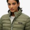 Fuji Lite Padded Jacket