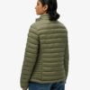 Fuji Lite Padded Jacket