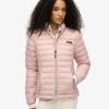 Fuji Lite Padded Jacket