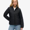 Fuji Lite Padded Jacket